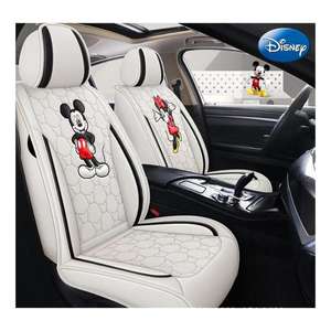 Кожаные чехлы на сиденья автомобиля - Product Image 3