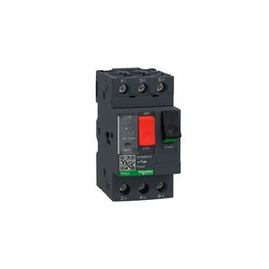 Disjoncteur moteur Schneider neuf et original GV2-ME08C, interrupteur GV2PM22C/GV2PM32C GV3P40/GV3P50/GV3P65 - Product Image 3