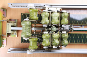 Cama de Masaje de Jade con Calefacción para Todo el Cuerpo, para Uso Doméstico, Mesa de Masaje Eléctrica Profesional - Product Image 5
