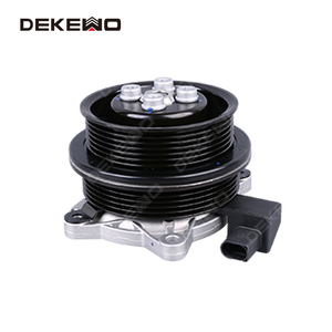 Pièces automobiles DEKEWO 03C121004J 03C121004JX Pompe à eau pour VW Scirocco Golf AUDI A1 <span class=keywords><strong>SKODA</strong></span> 1.4TSI - Product Image 3
