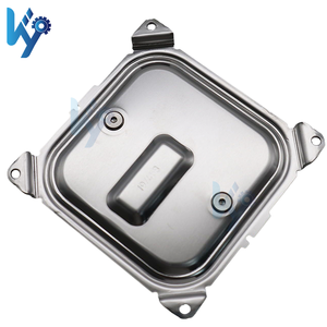 โมดูลควบคุมไฟส่องสว่างคอนติเนนทอล KY OEM 260551566R A2C90665805 สำหรับรถยนต์เรโนลต์ นิสสัน อินฟินิตี้ - Product Image 2