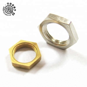 Mạ Kẽm Vàng Mạ Kẽm <span class=keywords><strong>Hex</strong></span> Bolt Và <span class=keywords><strong>Nut</strong></span> Lớp 8.8 - Product Image 3