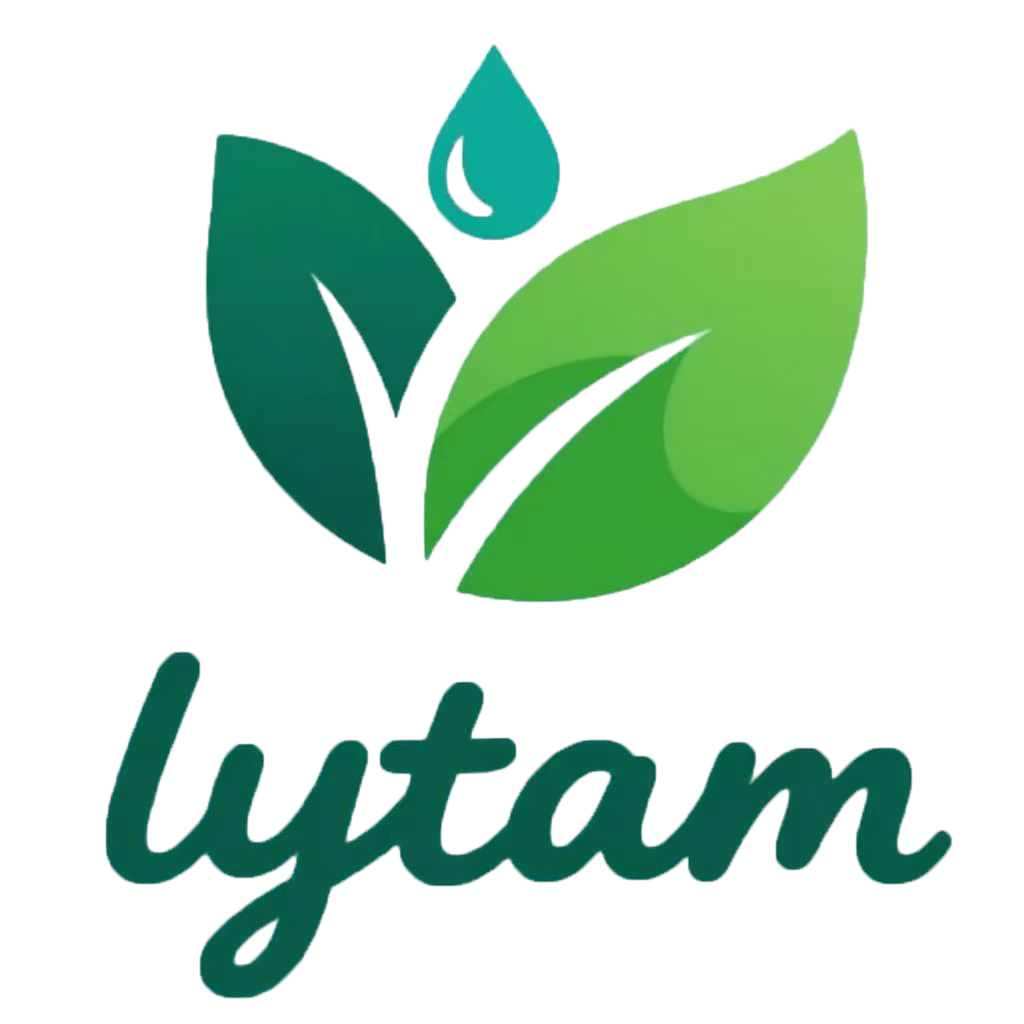 Shaanxi Lytam Im&export Llc. logo