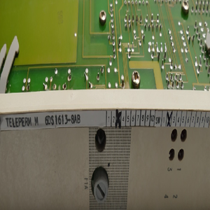 1 Pezzo Nuovo Originale Teleperm <span class=keywords><strong>M</strong></span> Dosierzhlerbaugruppe 6ds1 613-8ab E03 Sw02 6ds1613-8ab PLC Automazione Industriale - Product Image 3