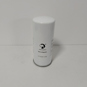 Elemento Separador de Aceite para Compresor de Aire de Alta Eficiencia Manny 077044011026 para una Salida de Aire Comprimido Estable y Limpia - Product Image 1