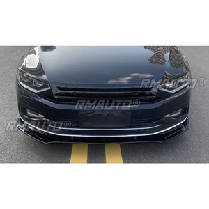 Parrilla Delantera para Coche, Rejilla de Parachoques, Kit de Carrocería para Volkswagen Magotan 2020-2023, Accesorios para Coche - Product Image 3