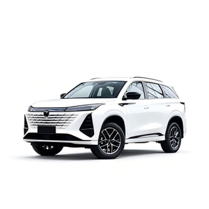 Changan CS75 PLUS 1.5T 2026 Nouvelle Édition Avancée Blue Whale Automatique Tout Neuf - Product Image 2