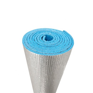 <span class=keywords><strong>Mousse</strong></span> XPE personnalisée au design moderne, 3 ~ 20mm d'épaisseur, matériaux ignifuges <span class=keywords><strong>et</strong></span> isolants thermiques pour entrepôts - Product Image 1