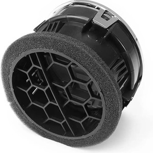 Ford Air Vent Covers 9L3Z19893CA 8C3Z19893BA CL3Z19893EA <b>Clip</b> On Plastic Louver Vent <b>Trim</b> - Product Image 2