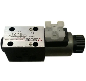 ATOS DH-0113/C ไฮดรอลิก 110VDC ควบคุมทิศทางด้วยไฟฟ้า - Product Image 2