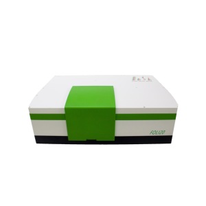 Lab Grade Fourier Transformatie Infrarood <span class=keywords><strong>Spectrometer</strong></span> Met Breed Spectraal Bereik - Product Image 2