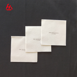 Offre Spéciale Personnalisé 1/4 1/6 1/8 pli <span class=keywords><strong>Serviette</strong></span> En <span class=keywords><strong>Papier</strong></span> Imprimée Décorée Serviettes Repas - Product Image 2