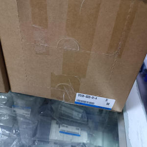 Válvula Solenoide Original-SMC SY5120-5DZD-01-A - Product Image 4