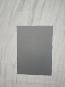 Stock de papier de coton recyclé à la main et aux couleurs personnalisées en vente en gros Cartes de <span class=keywords><strong>menu</strong></span> A4 A5 Invitations <span class=keywords><strong>Papeterie</strong></span> de <span class=keywords><strong>mariage</strong></span> - Product Image 5