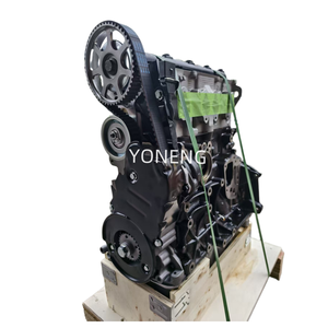 MOTOR AKL de bloque largo de alta calidad para <span class=keywords><strong>A4</strong></span> <span class=keywords><strong>B5</strong></span> Passat Garantía de Calidad de combustible de gasolina - Product Image 6