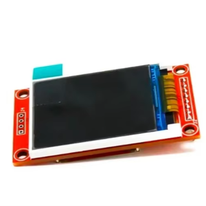 1.8 inch <strong>TFT</strong> <strong>LCD</strong> <strong>Module</strong> - Product Image 1