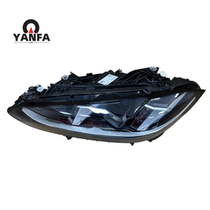 Convient pour <span class=keywords><strong>BMW</strong></span> Série 4 G22 G26 G82 Snake Eye LED Laser Headlights New Style Headlamps - Product Image 1