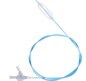 ISO 555-4 Ballondilatationskatheter Nenndruck-Ballondurchblasungszeit-Tester - Product Image 5