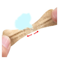 Patch pour Ongles Incarnés Soin des Pieds Pédicure Autocollant pour les Orteils Soulagement de la Douleur Patch de Correction des Ongles Incarnés Autocollant de Protection des Orteils