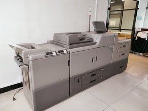 Fotocopiadoras Usadas, Impresoras, Fabricantes de Fotocopiadoras, Máquina de Fotocopias para Pro C651EX C751EX, Fotocopiadoras Digitales Pro C651E - Product Image 2