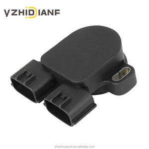 เซ็นเซอร์ตำแหน่งลิ้นปีกผีเสื้อ (<span class=keywords><strong>TPS</strong></span>) 226204M50A 22620-4M50A สำหรับ Infiniti I30 G20 Qx4 Altima Pathfinder Sentra - Product Image 1