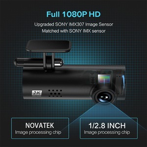 Nouvelle meilleure <span class=keywords><strong>dashcam</strong></span> 2k <span class=keywords><strong>dashcam</strong></span> caché sans fil dash cam vente wifi dash cams 12v voiture dvr dash cam wifi - Product Image 6