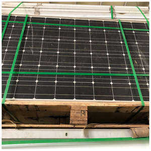 Tốt nhất bán sử dụng tấm pin mặt trời sử dụng Mono Tấm pin mặt trời giá rẻ tân trang 300W-520W POLY 156*156 Helios nhà thương mại năng lượng mặt trời hệ thống - Product Image 2