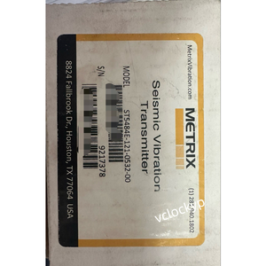 1 Sensor METRIX ST5484E-121-0532-00 Nuevo, Envío Rápido por FedEx o DHL - Product Image 1