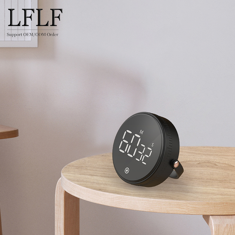 2022 новые тренды, ЖК-дисплей, цифровой кухонный лабораторный таймер обратного отсчета, магнитные часы обратного отсчета, напоминания о времени