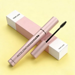 <span class=keywords><strong>Pestañas</strong></span> 4D <span class=keywords><strong>de</strong></span> Biotina Gruesa para Alargamiento, Alto Volumen, Resistentes al Agua, Veganas, <span class=keywords><strong>de</strong></span> Larga Duración, Marca Privada, Ajustables - Product Image 1