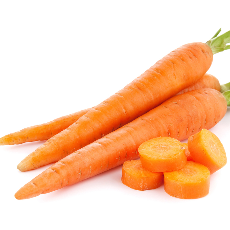 Fresh Carrot Size S M 150g