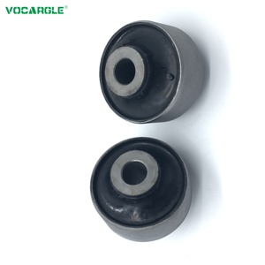 Bụi cao su tự động 45540-77M00, bạc lót càng dưới phù hợp với Suzuki Ertiga, bạc lót càng lái 4554077M00 - Product Image 5