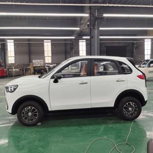 XB XB-BC Vehículo Eléctrico Deportivo Multiusos Mini de 4 Ruedas Fabricado en China con Aire Acondicionado en 5 Puertas, 100 km de Autonomía y Fácil Manejo - Product Image 2