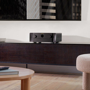 مكبر صوت مارانتز سينما 50 بـ 9.4 قناة وتقنية 8K بانورامية مع فك تشفير 11 قناة صنع في الصين - Product Image 2