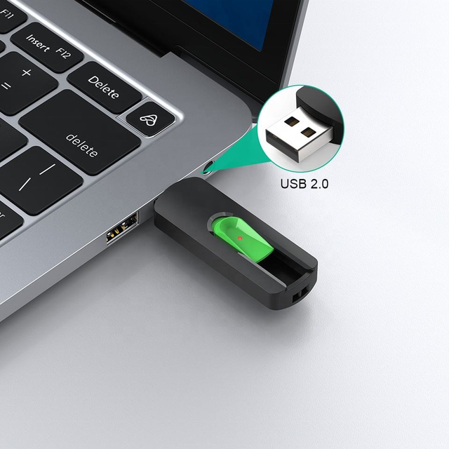 New High Speed Plastic Shell 64Gb Usb Flash Drive 3.0 for Office Daily Large Document Backup and File Transfer Tasks