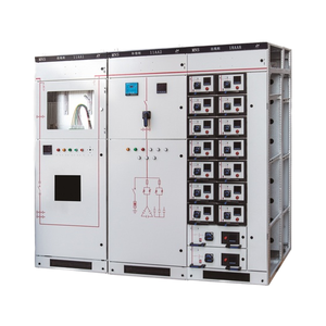 Unidad de Distribución de Energía Compacta para Gabinete, Fuente de Alimentación Estable para Instrumentos de Precisión de Laboratorio, 24V/240V 30A/200A/300A/32A/63A - Product Image 1