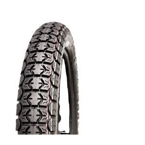 Pneu 25017 en caoutchouc naturel noir de super qualité <span class=keywords><strong>Pneus</strong></span> de moto et pneu de motocross 2.75-17 - Product Image 6