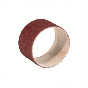 Manchon abrasif en corindon 45x30 mm pour applications de meulage et de polissage de précision - Product Image 2