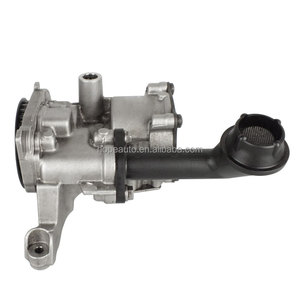 <span class=keywords><strong>Pompe</strong></span> à <span class=keywords><strong>huile</strong></span> 04L145208H pour VW <span class=keywords><strong>Touran</strong></span> II 5T 2.0TDI - Product Image 4