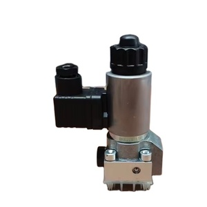 Vannes directionnelles Lainuo 2/2- et 3/2-voies SÉRIE BVG1R BVG2R BVG3R BVG1S BVG3R-G24 - Product Image 1