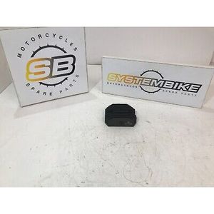 Regolatore di tensione per moto Yamaha per T-Max 560 2020-2021 T-Max 530 2017-2019 FZ6 SH719AA Nuovo ricambio in metallo - Product Image 1