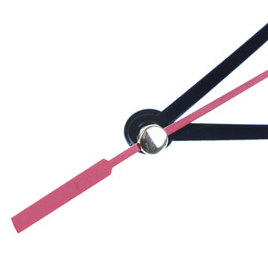 เข็มนาฬิกาติดผนังแบบชั่วโมง/นาที สำหรับนาฬิกาควอตซ์ - Product Image 3