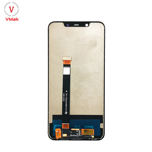 Professional ขายส่งโทรศัพท์มือถือแอลซีดีสำหรับ <span class=keywords><strong>Nokia</strong></span> 8.1 <span class=keywords><strong>Nokia</strong></span> <span class=keywords><strong>X7</strong></span> <span class=keywords><strong>Nokia</strong></span> 7.1Plus - Product Image 5