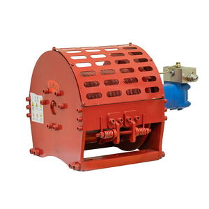 4 Ton to 10 Ton Hydraulic <strong>Winch</strong> for 4x4 Off Road <strong>Jeep</strong> Truck and Crane Used 20000lbs - Product Image 6