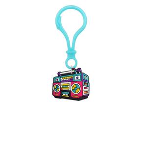Las Hebillas de Plástico Lindas de los Años 80 y 90 de Aliexpress, los Llaveros Geniales para Fiestas, los Accesorios y los Colgantes Son los Más Vendidos Transfronterizos - Product Image 5