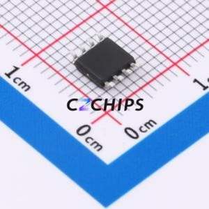 วงจรรวม SOP-8 GP8616F ใหม่ของแท้ชิป IC PMIC ควบคุมและควบคุม AC-DC - Product Image 2