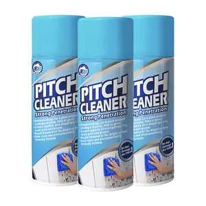 Tudo-em-uma solução Versátil Passo Cleaner para abrangente Car Care carro mais limpo spray