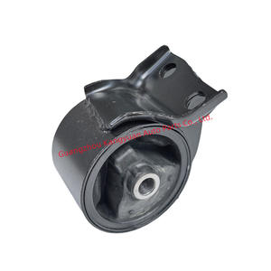 Support moteur en caoutchouc Guangzhou Kangyuan 50805-SR3-981 pour Acura Integra Honda Civic EG8 EH4 EH5 EH9 - Product Image 2