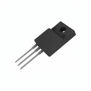 TO-220F Transistors Buy Online Electronic Components AOTF10N60L Authorized Distributor - Product Image 1