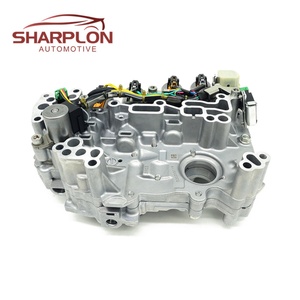 Pièces haute performance, corps de soupape automatique CVT pour boîte de vitesses, corps de soupape RE0F11A JF015E JF015 pour Nissan - Product Image 3